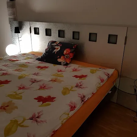 Privatunterkunft Studio Center Oerlikon *