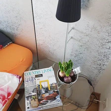 Privatunterkunft Studio Center Oerlikon