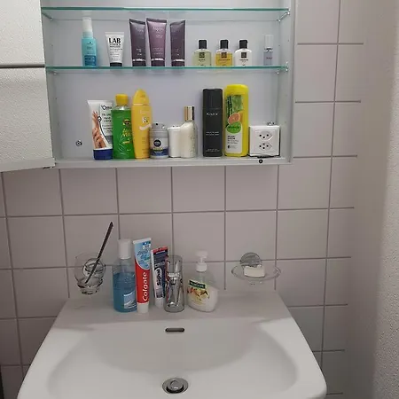 Studio Center Oerlikon *